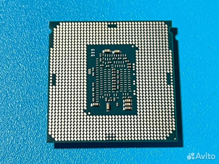 Intel Core i5 6500 3.6Ghz LGA 1151 h110 b150 b250