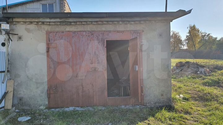 Участок 18 сот. (ИЖС)