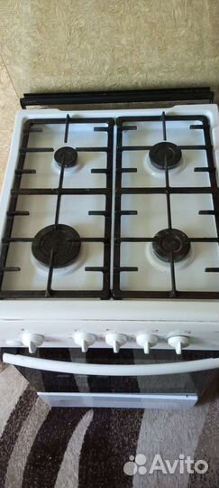 Газовая плита бу