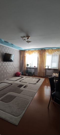 Дом 80 м² на участке 6,8 сот.