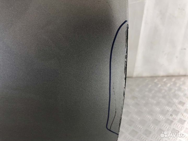 Дверь боковая Nissan X-Trail T30 (2001-2006)