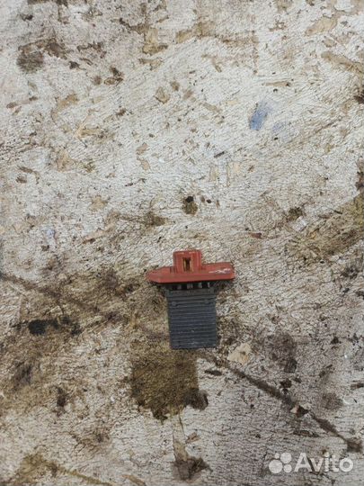 Резистор печки Chevrolet Lacetti хэтчбэк 1.4 F14D3