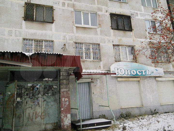 Продается ПСН 532 м2
