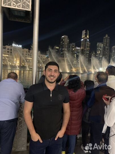 Руководитель проекта