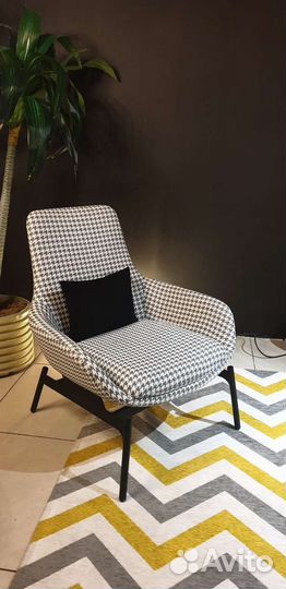 Кресло из Латвии