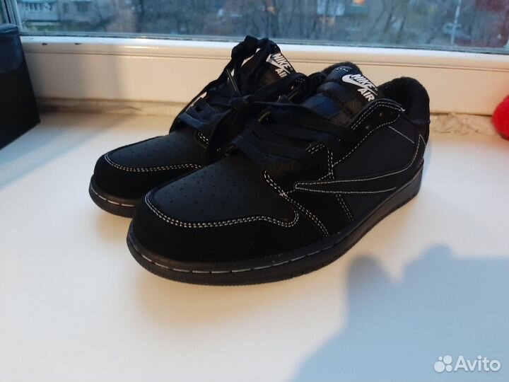 Nike black phantom 44/44.5 р