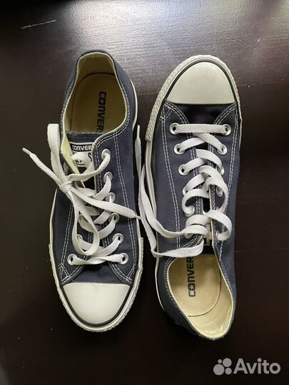 Кеды Converse all star
