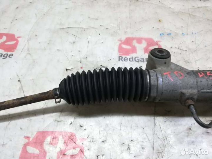 Рулевая рейка Suzuki Grand Vitara TD54V J20A 2007