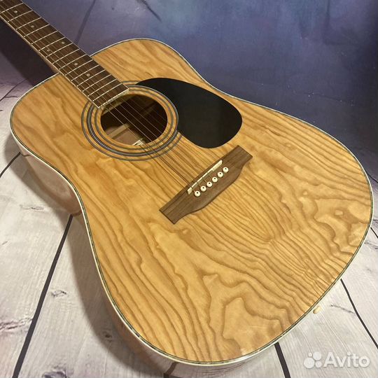 Акустическая гитара Hohner HW420