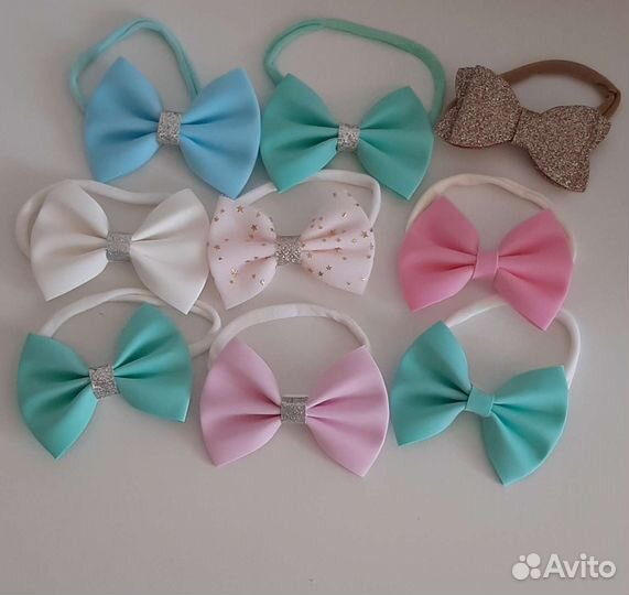 Повязка на голову