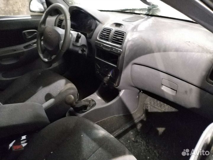 Разборка hyundai accent хендай акцент