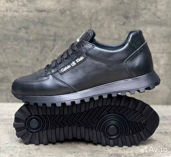 Кроссовки Calvin Klein