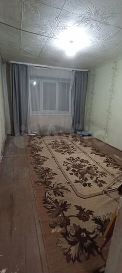 2-к. квартира, 39 м², 1/2 эт.