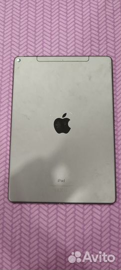 iPad Air (3rd generation) Wi-Fi + Cellular