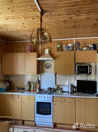 Кухня бу