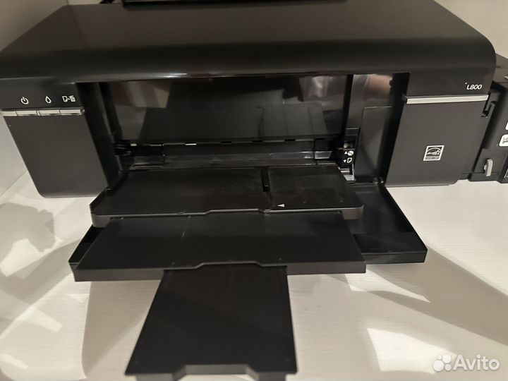 Принтер epson l800 бу