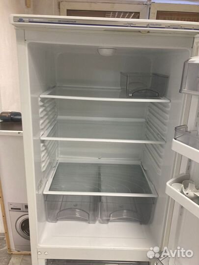 Холодильник atlant