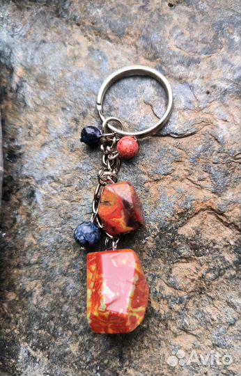 Брелок для ключей