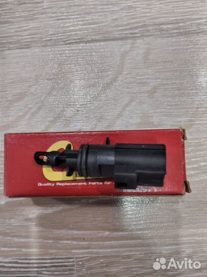 Датчик температуры наружнего воздуха Crown