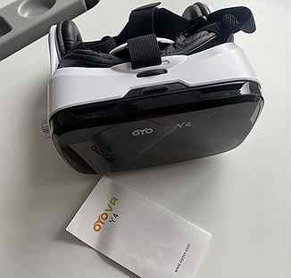 Очки виртуальной реальности ovo vr Y4