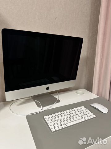 iMac