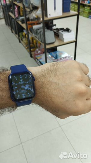 Смарт часы Watch 7 M36 Plus