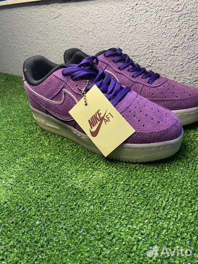 Кроссовки Nike Air Force 20