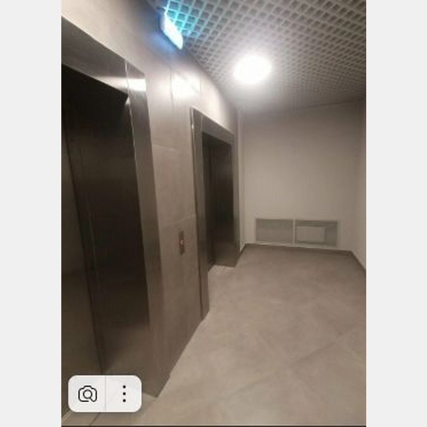 3-к. квартира, 86,6 м², 12/17 эт.