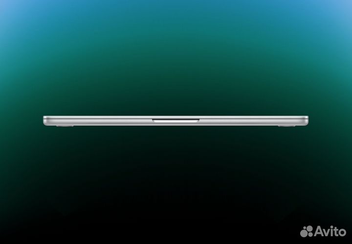 Ноутбук Apple MacBook Air 13.6