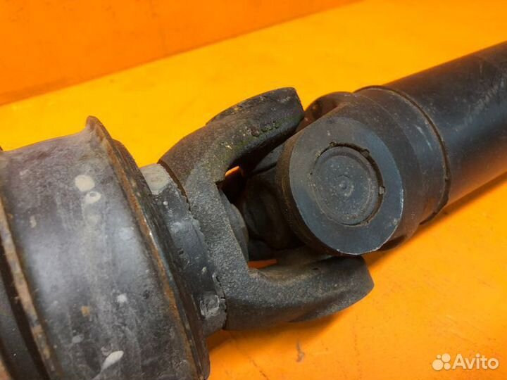 Карданный вал задний Land Rover Vogue L322 4.4