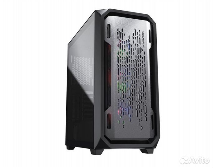 Cougar MX620 (MX620 RGB)