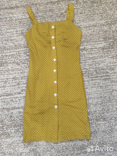 Платье/сарафан 42