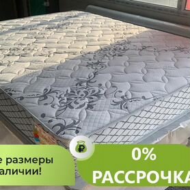 Матрас новый ортопедический