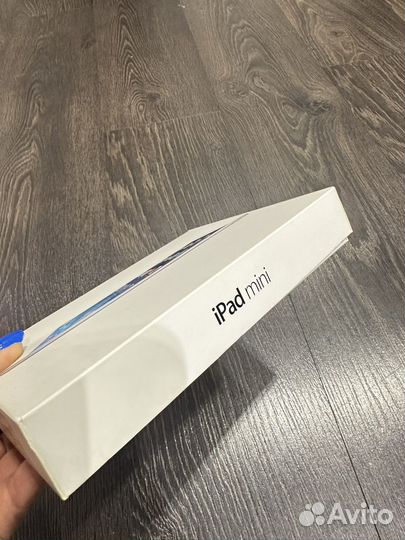 iPad mini 16gb