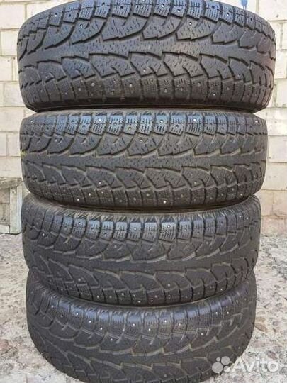 Hankook I'Pike RW11 225/65 R17 102T