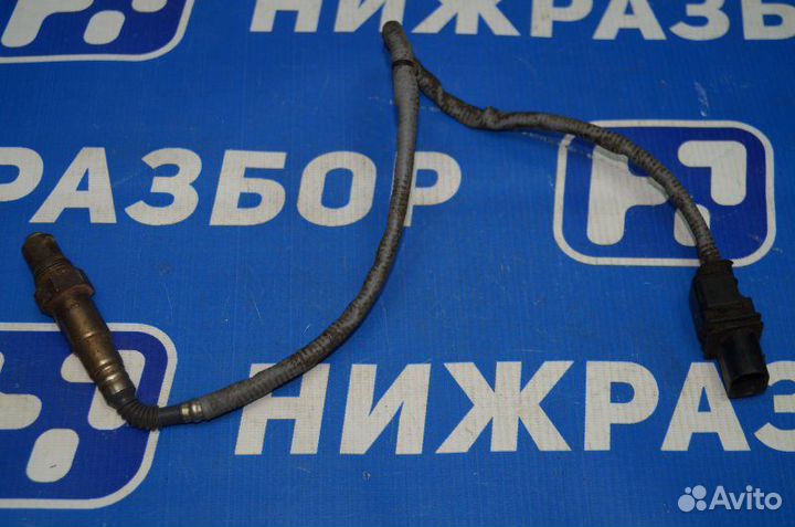 Датчик кислородный Bmw 7-Серия E65/E66 4.8 N62B48