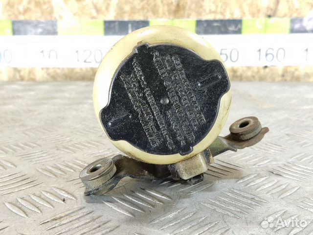 Бачок гидроусилителя Infiniti Fx 2003-2007