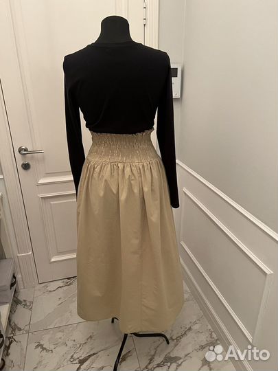 Платье, Zara, новое, 42/44