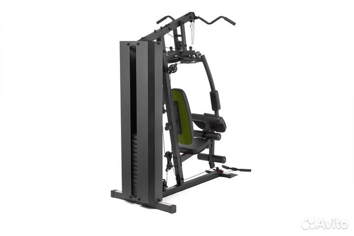 Силовая станция Adidas