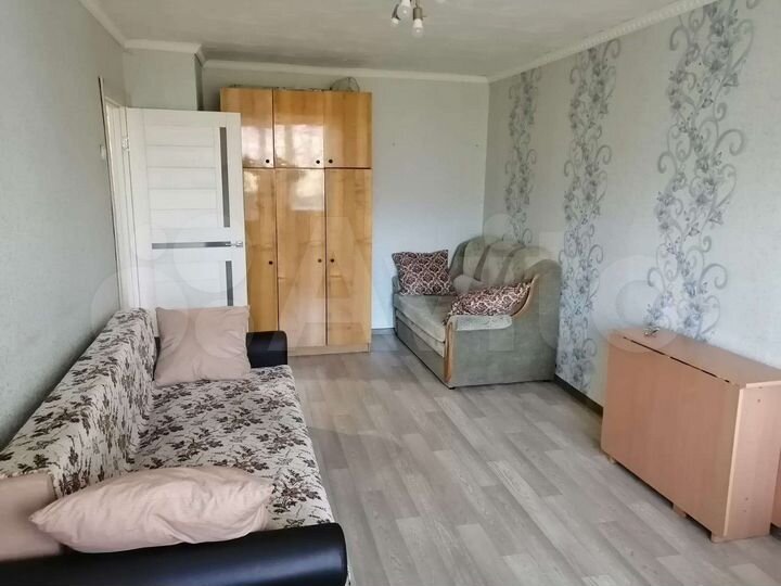 1-к. квартира, 33 м², 4/5 эт.