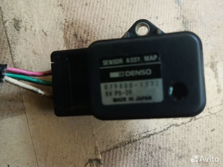 Honda Denso MAP sensor