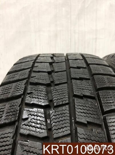 Dunlop Winter Maxx WM01 225/50 R18 95Q