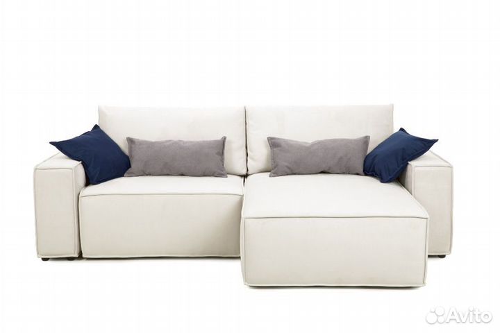 Диван угловой