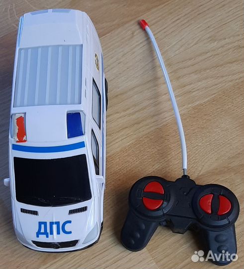 Детские игрушки