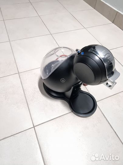 Капсульная кофемашина Krups KP220