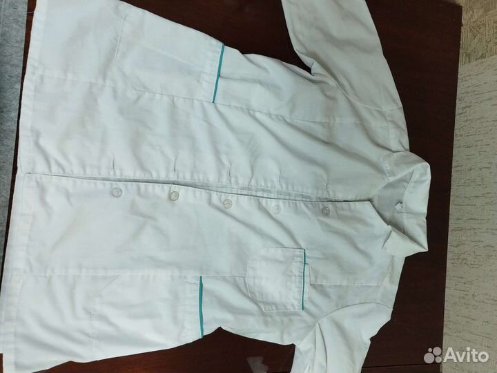 Медицинский костюм44-46