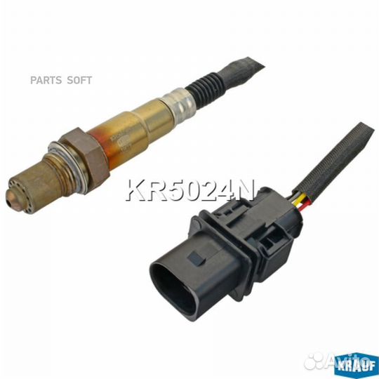 Лямбда-зонд