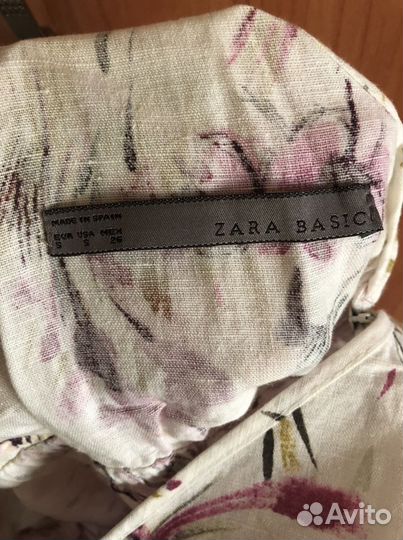 Сарафан Zara