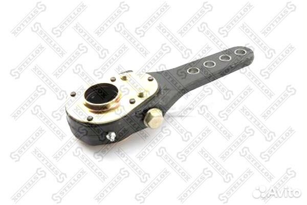 Трещетка 4отв.D12.7 L218 127/152/178/203 SAE 1