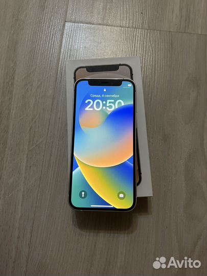 iPhone 12 mini, 256 ГБ